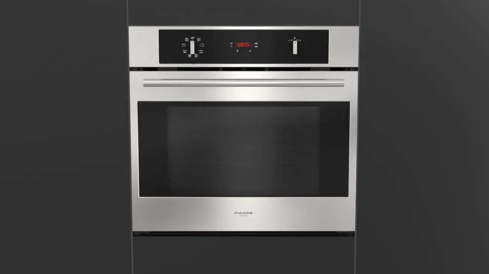 Fulgor Milano F4SP30S1 30" Self-Cleaning Oven
