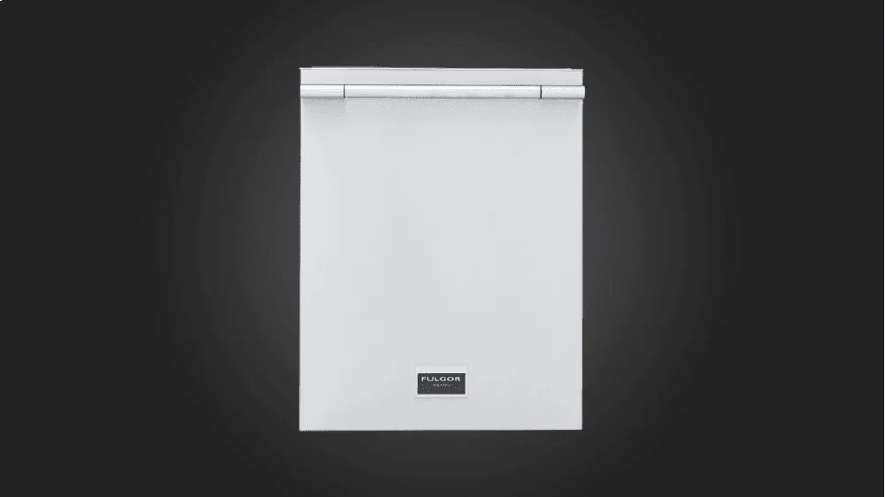 Fulgor Milano F6DWT24SS2 24" Stainless Steel Built-In Dishwasher