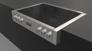 Fulgor Milano F6IRT365S1 36" Induction Range Top
