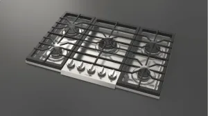 Fulgor Milano F6PGK305S1 30" Pro Gas Cooktop