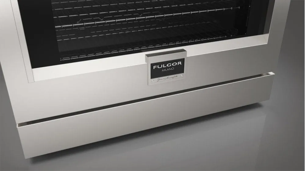 Fulgor Milano F6PGR366S2 36" All Gas Pro Range