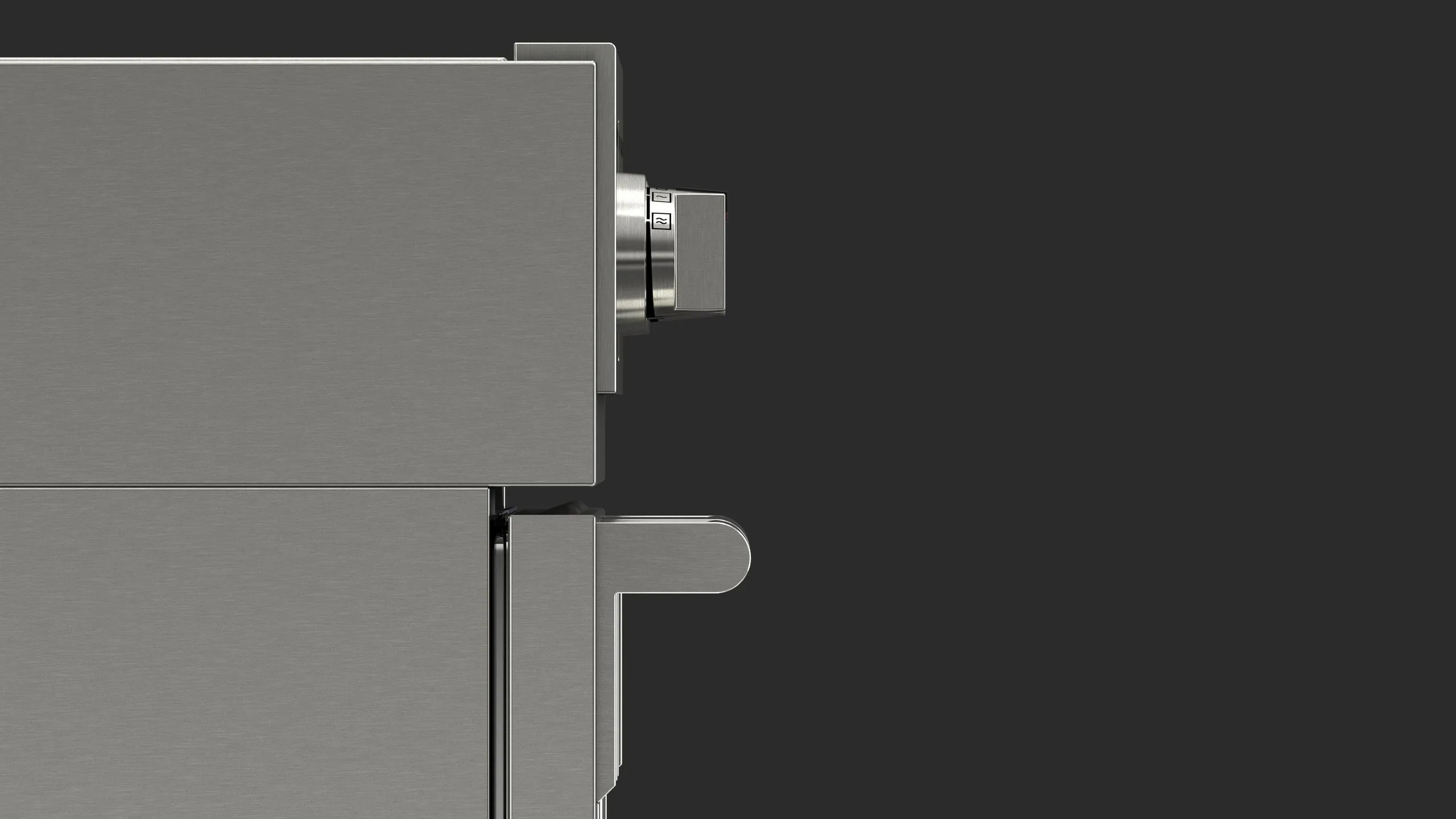 Fulgor Milano F6PIR485GS1 Sofia 48 Pro Induction Range With Griddle