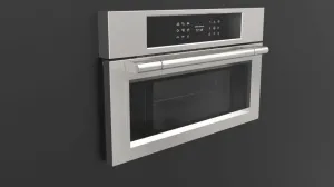 Fulgor Milano F6PSCO30S1 30" Steam Oven