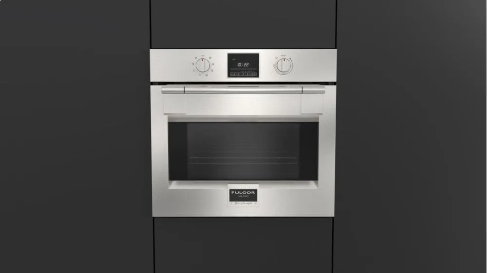 Fulgor Milano F6PSP30S1 30" Pro Single Oven