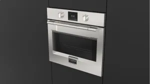 Fulgor Milano F6PSP30S1 30" Pro Single Oven