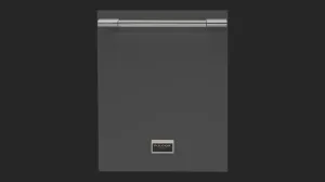 Fulgor Milano F6UHK24DISH Pro Handle Kit For 24" Dishwashers