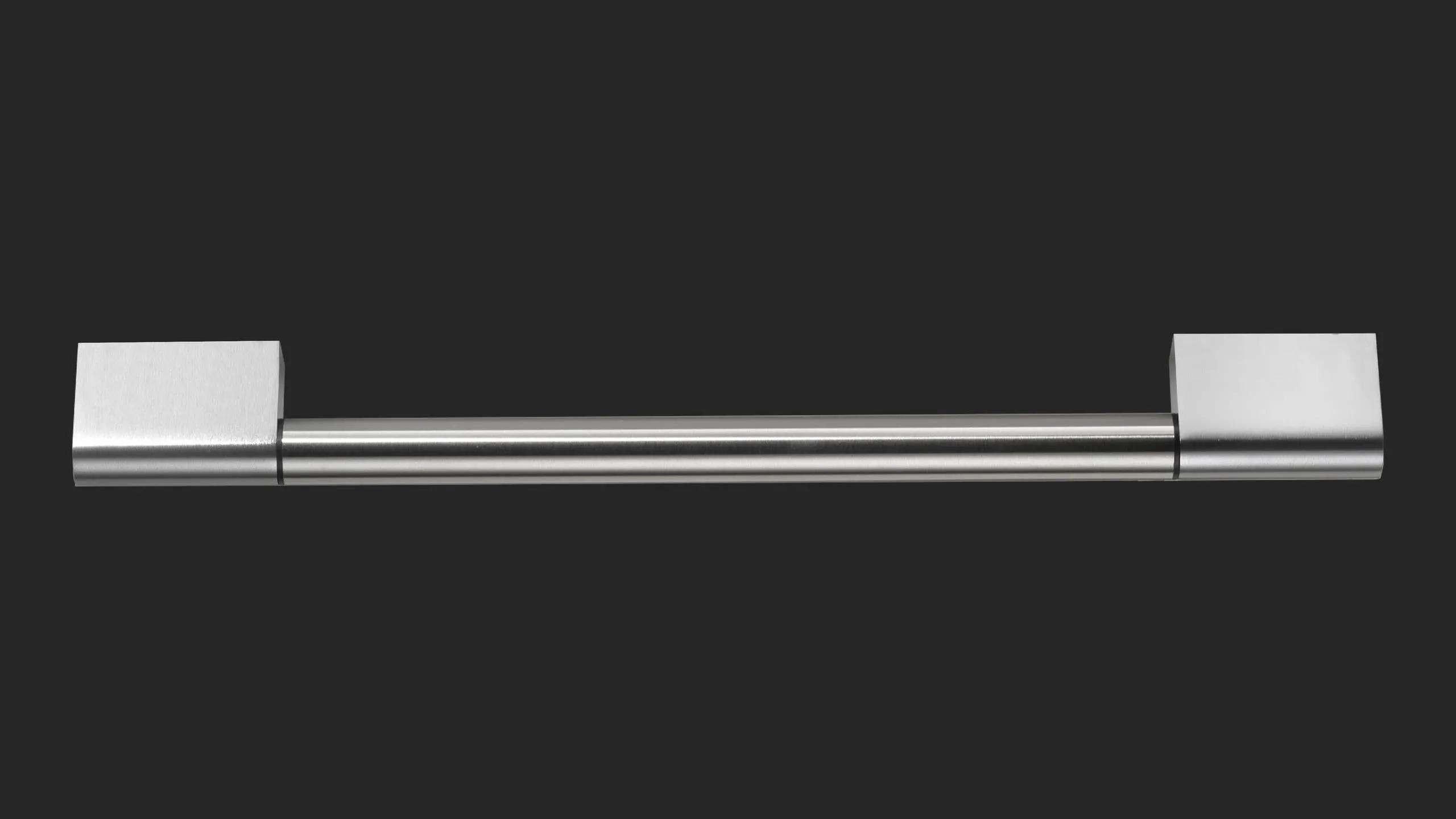 Fulgor Milano F6UHK24DISH Pro Handle Kit For 24" Dishwashers