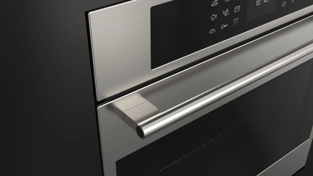 Fulgor Milano F7SP24S1 24" Multifunction Self-Cleaning Oven