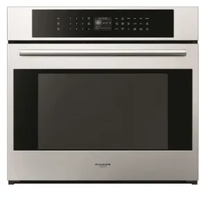 Fulgor Milano F7SP30S1 30'' Touch Control Single Wall Oven - Stainless Steel