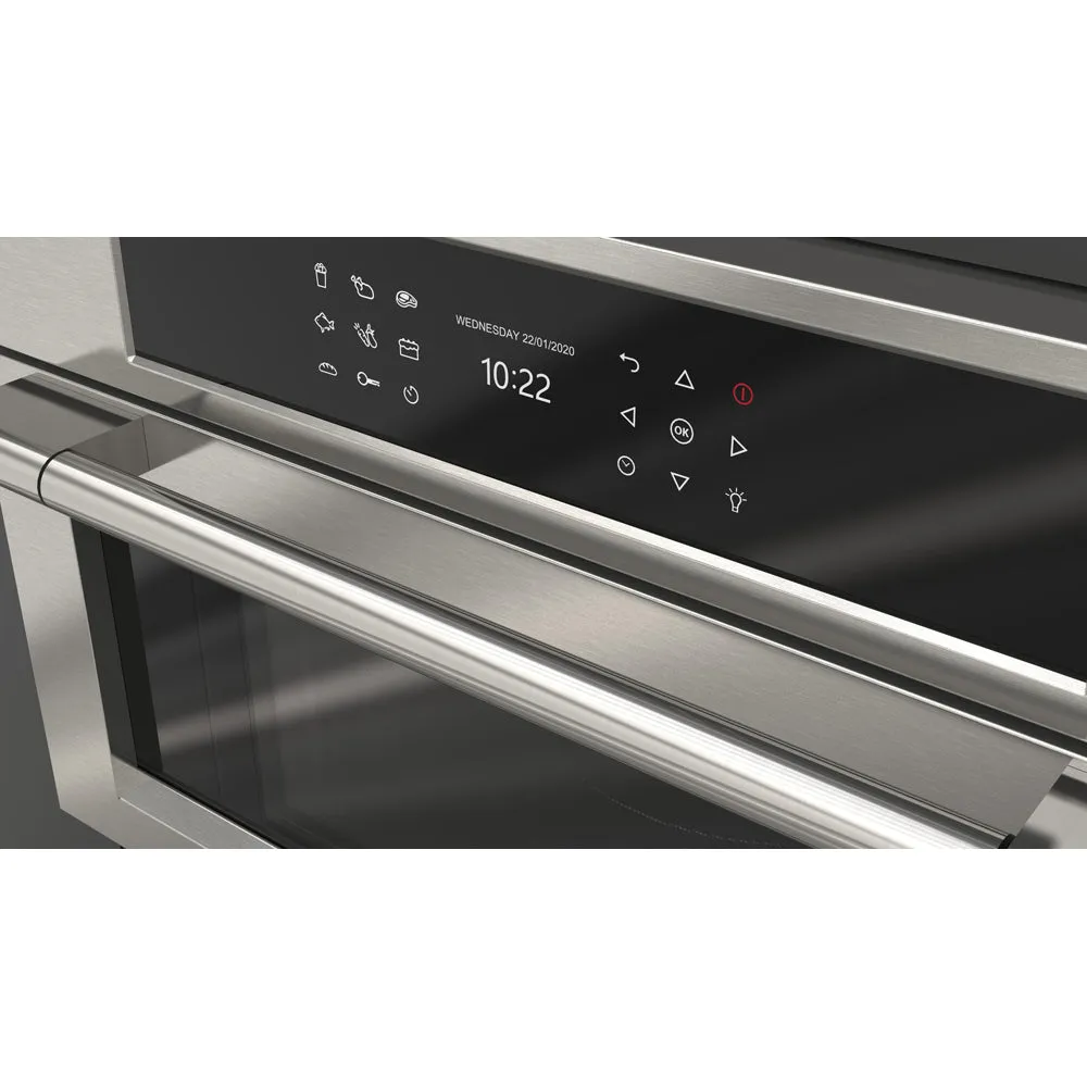 Fulgor Milano Sofia 30 in. Combi Speed Convection Microwave Oven (F6PSPD30S1)