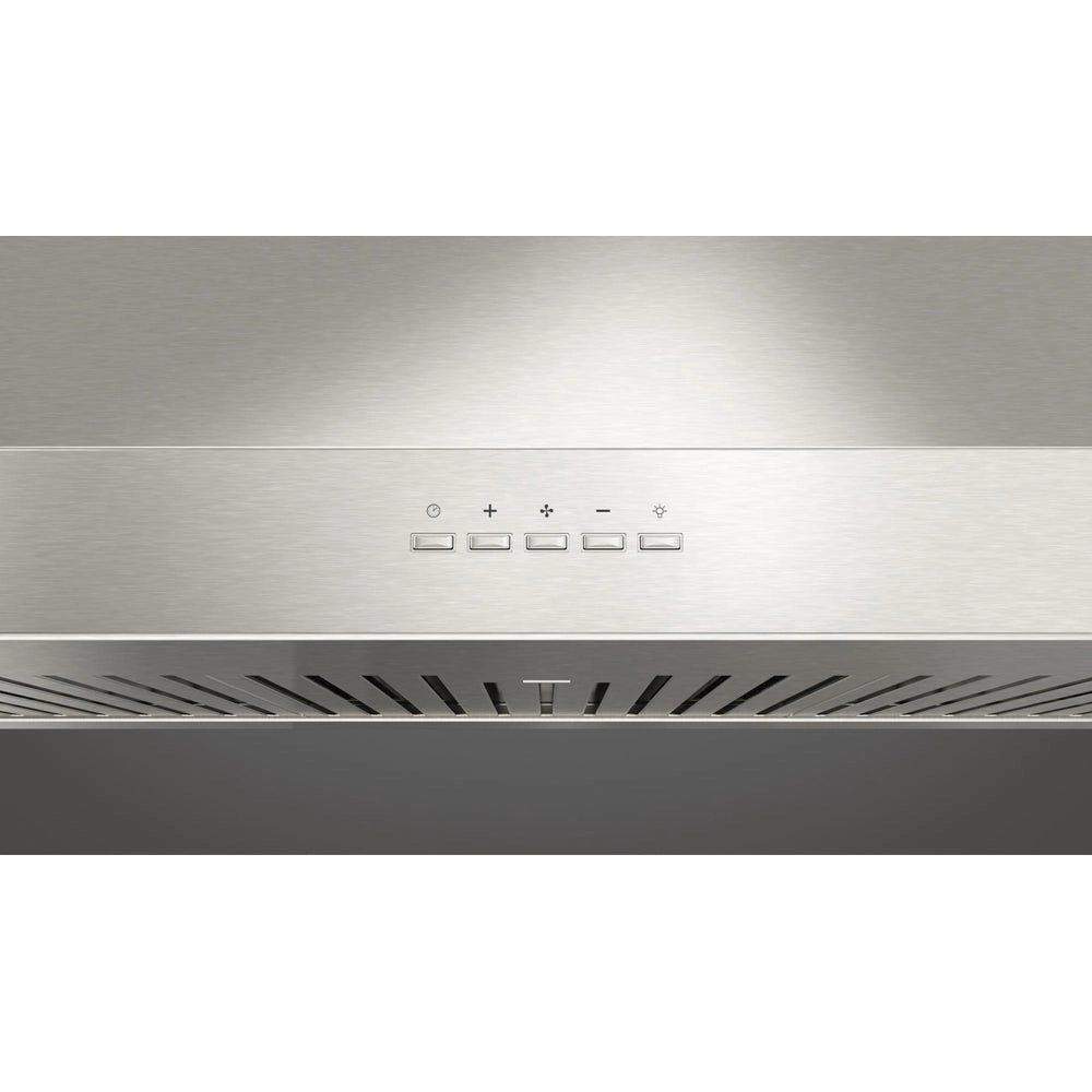 Fulgor Milano 36 in. 450 CFM Under Cabinet Range Hood in Stainless Steel (F4UC36S1)