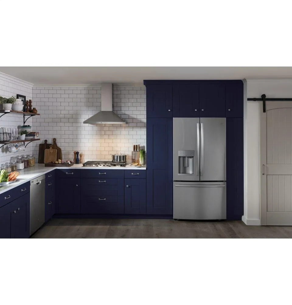 Ge Appliances GDF630PSMSS Ge Front Control With Plastic Interior Dishwasher With Sanitize Cycle & Dry Boost