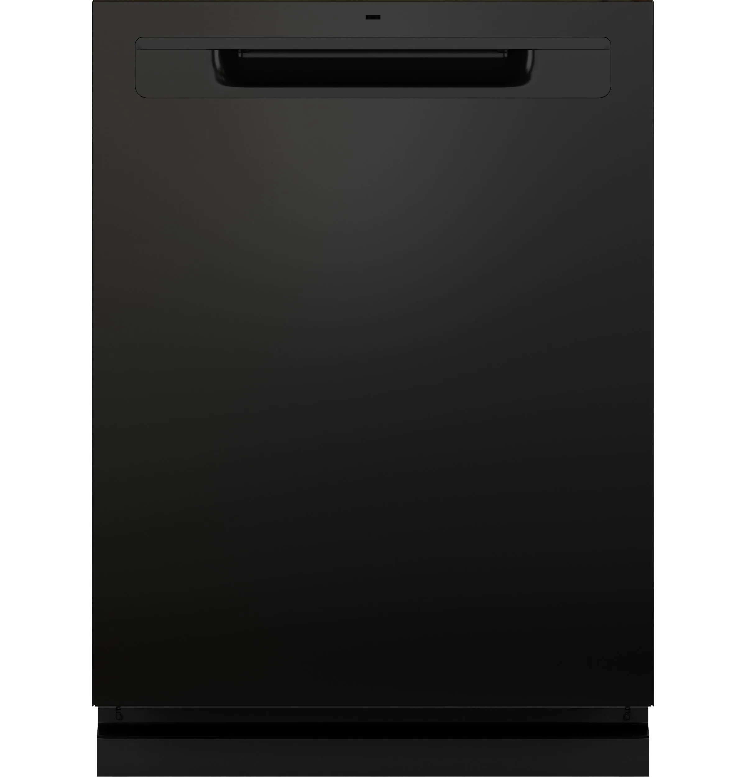 Ge Appliances GDP670SGVBB Ge Top Control With Stainless Steel Interior Dishwasher With Sanitize Cycle