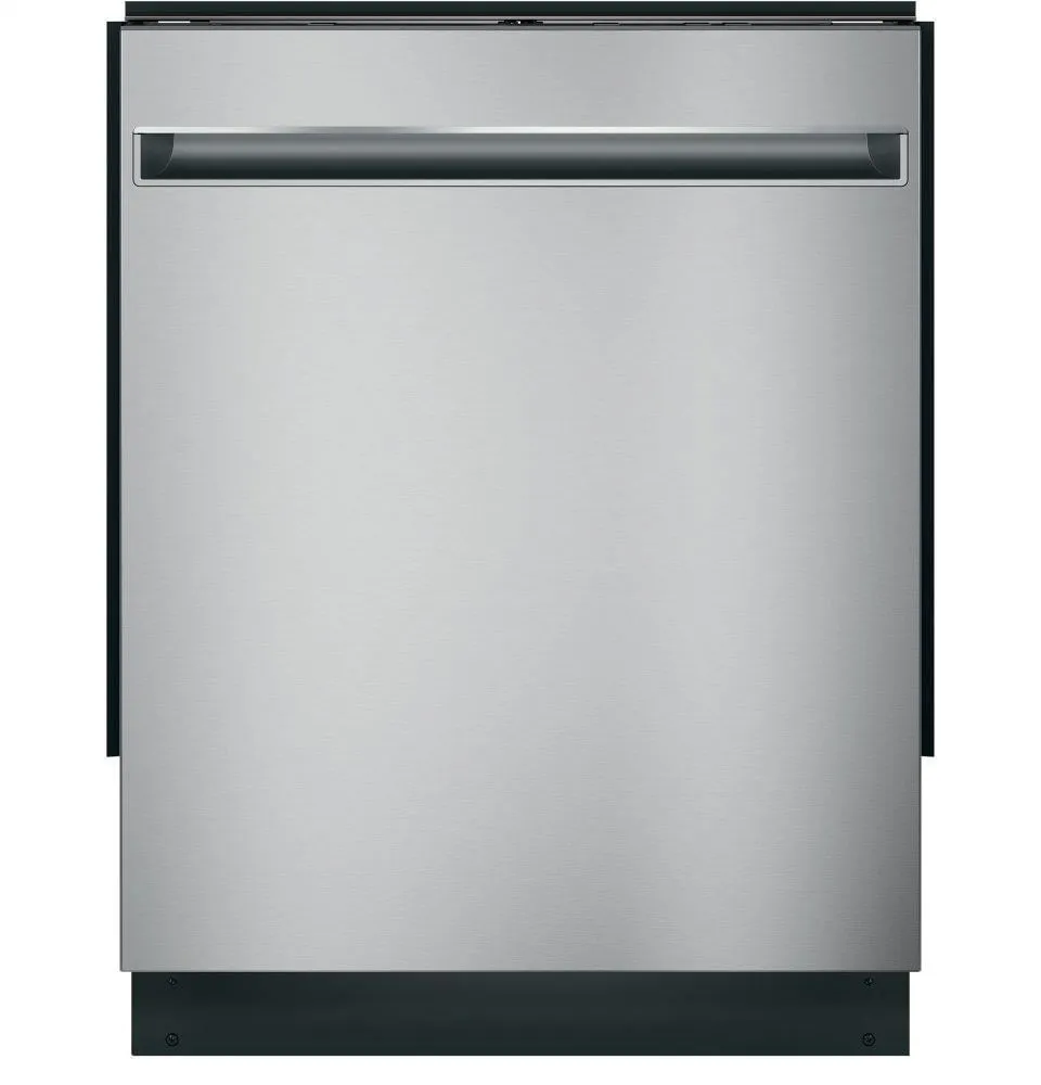 Ge Appliances GDT225SSLSS Ge Ada Compliant Stainless Steel Interior Dishwasher With Sanitize Cycle