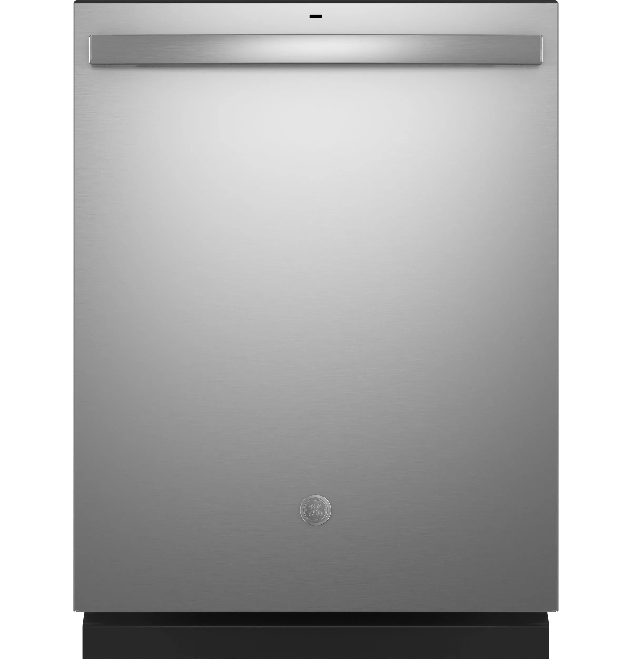 Ge Appliances GDT535PYVFS Ge Top Control With Plastic Interior Dishwasher With Sanitize Cycle & Dry Boost