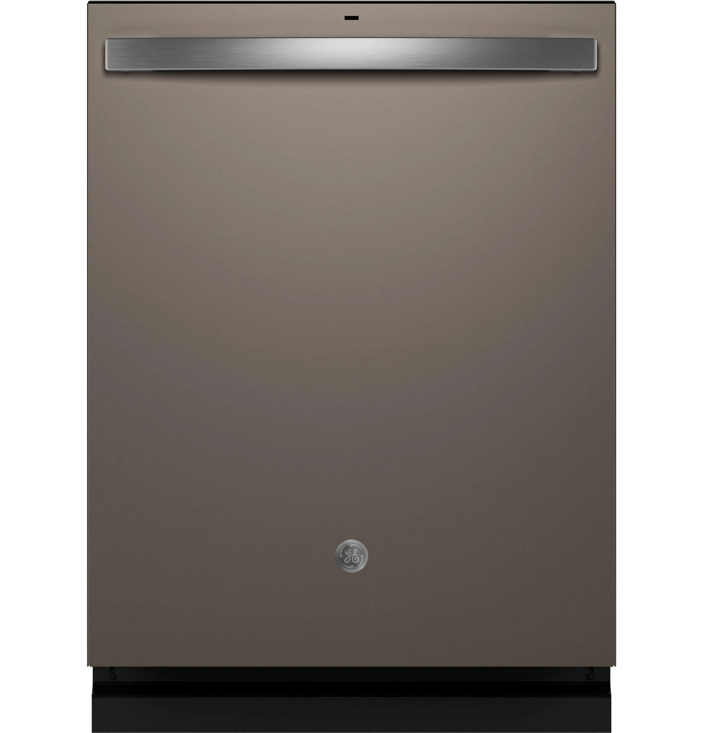 Ge Appliances GDT650SMVES Ge Fingerprint Resistant Top Control With Stainless Steel Interior Dishwasher With Sanitize Cycle