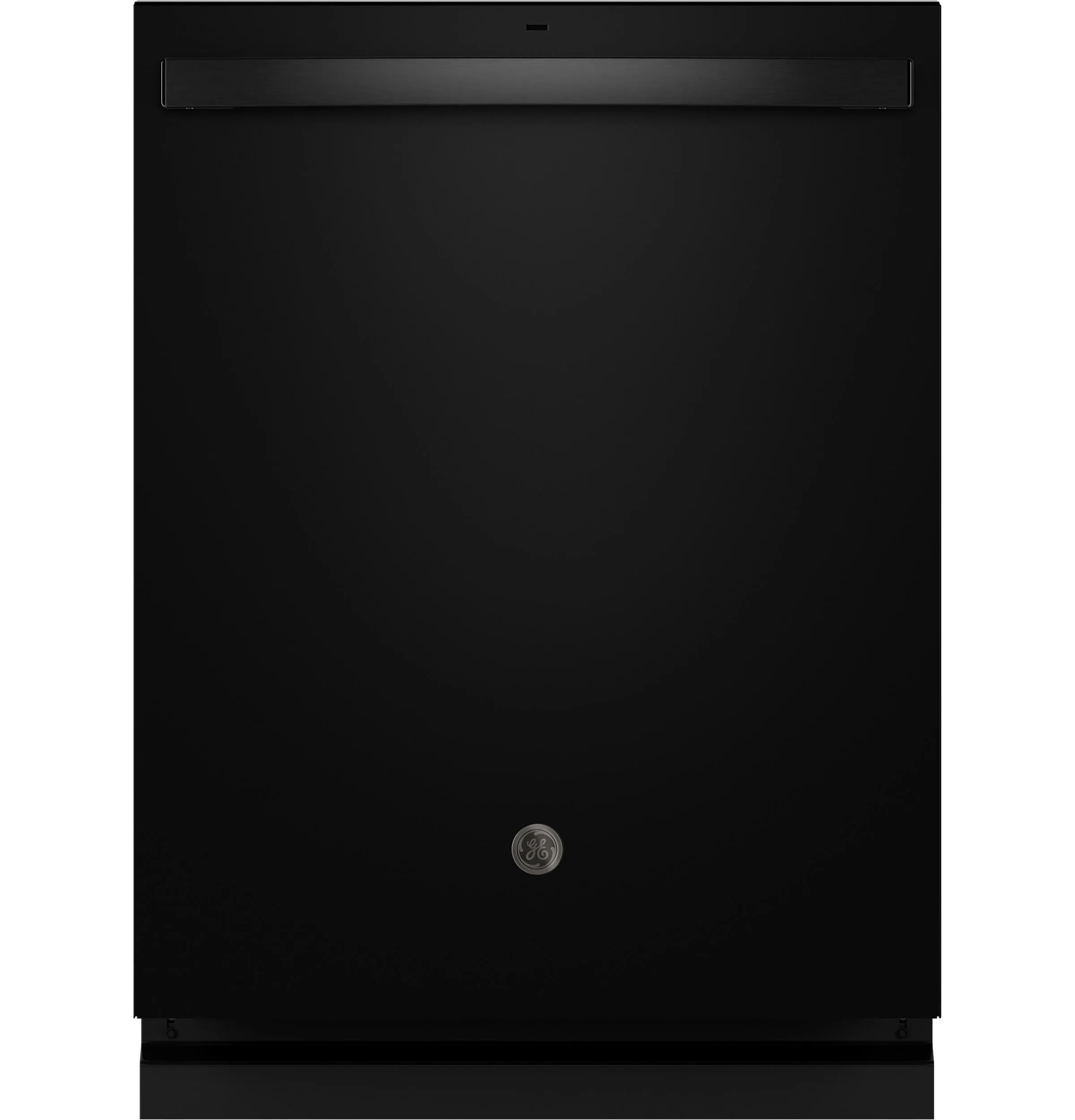 Ge Appliances GDT670SFVDS Ge Top Control With Stainless Steel Interior Dishwasher With Sanitize Cycle