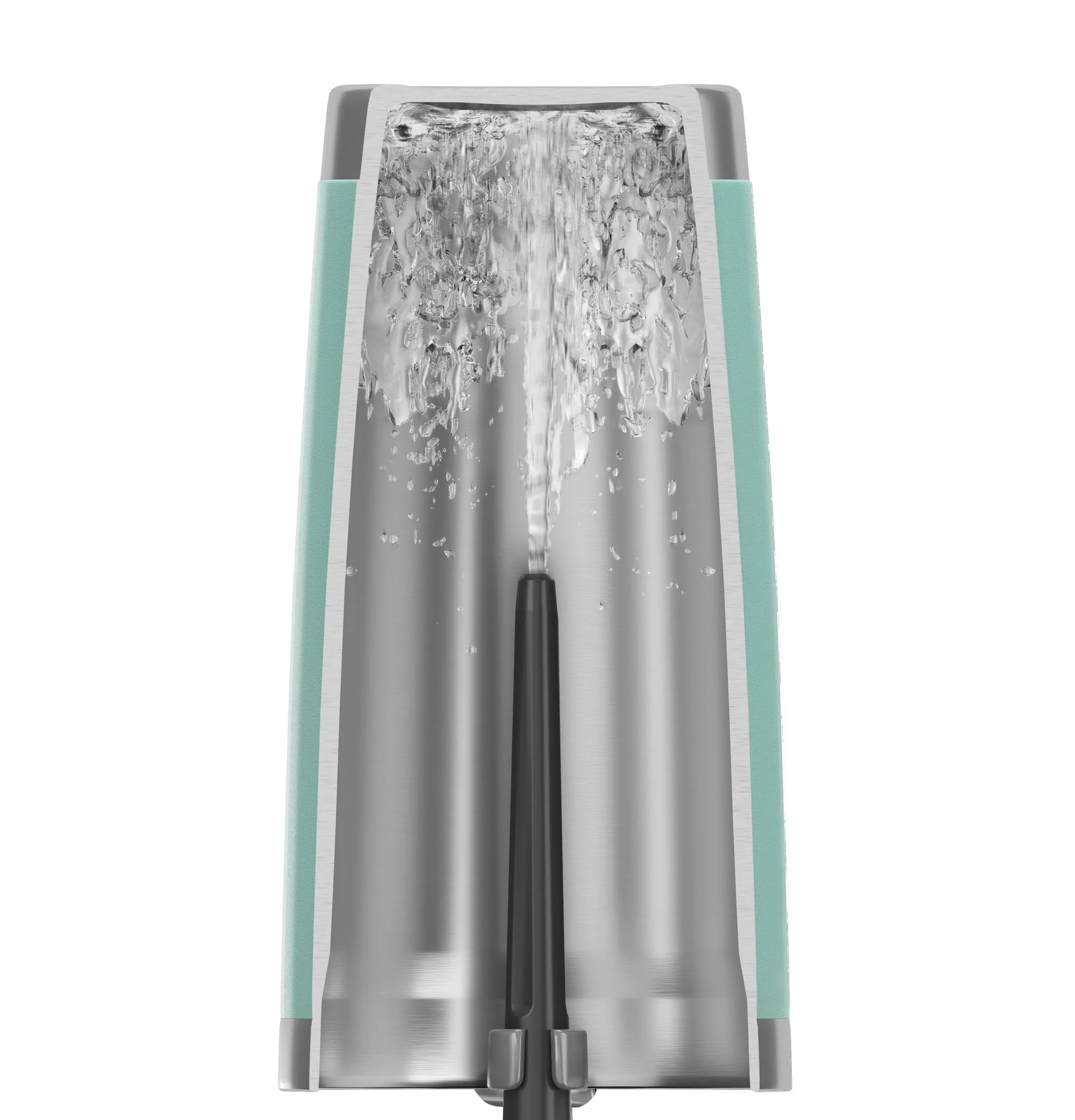 Ge Appliances GDT670SFVDS Ge Top Control With Stainless Steel Interior Dishwasher With Sanitize Cycle