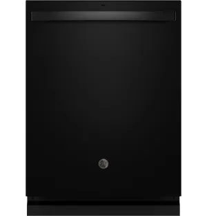 Ge Appliances GDT670SFVDS Ge Top Control With Stainless Steel Interior Dishwasher With Sanitize Cycle