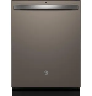 Ge Appliances GDT670SMVES Ge Top Control With Stainless Steel Interior Dishwasher With Sanitize Cycle