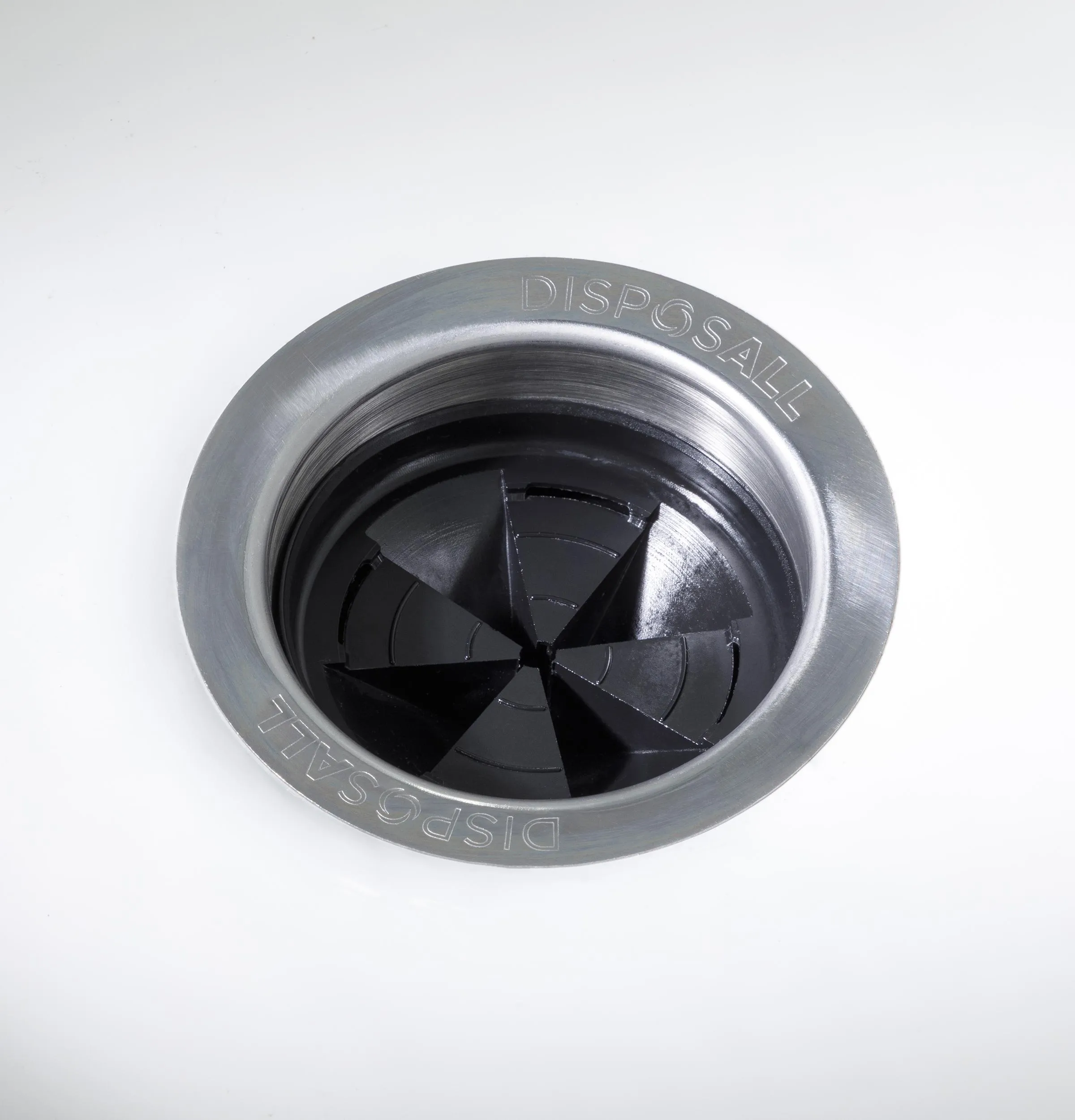 Ge Appliances GFC765W Ge Disposall 3/4 Hp Continuous Feed Garbage Disposer - Corded