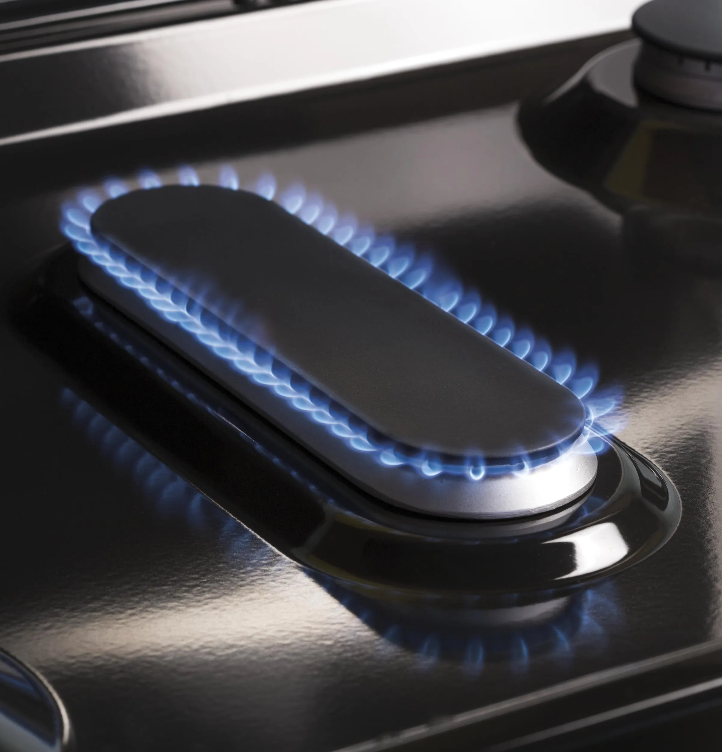Ge Appliances GGF600AVSS Ge 30" Free-Standing Gas Convection Range With No Preheat Air Fry And Easywash&#8482; Oven Tray