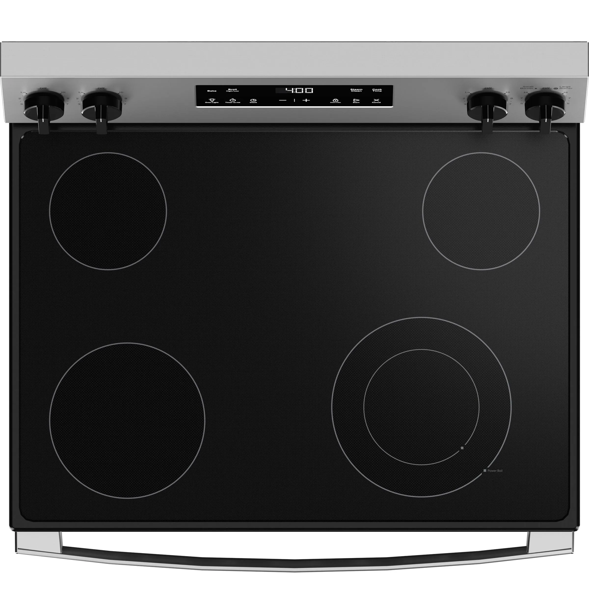 Ge Appliances GRF400SVSS Ge 30" Free-Standing Electric Range