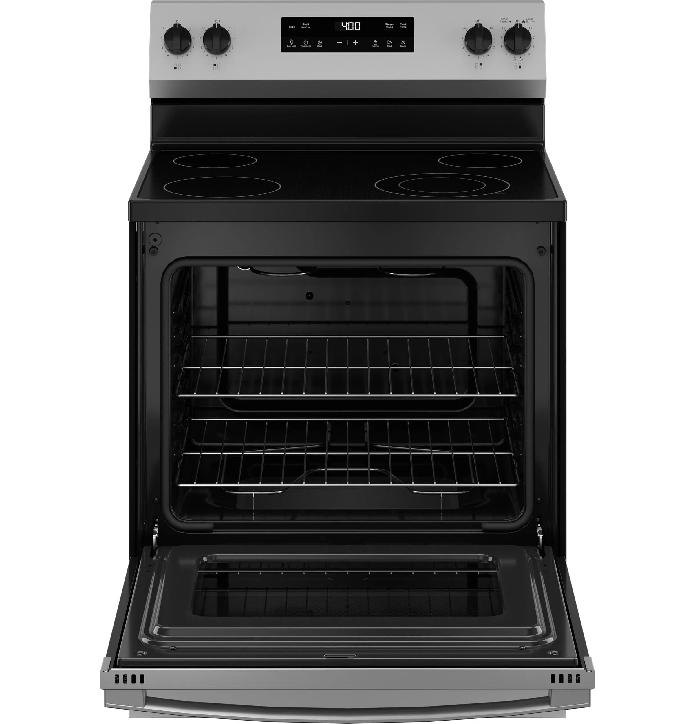Ge Appliances GRF400SVSS Ge 30" Free-Standing Electric Range