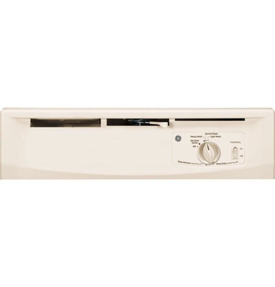 Ge Appliances GSD2100VCC Ge Built-In Dishwasher