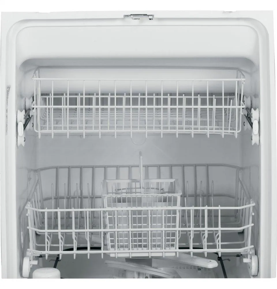 Ge Appliances GSM2200VWW Ge Spacemaker Under-The-Sink Dishwasher