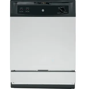 Ge Appliances GSM2260VSS Ge Spacemaker Under-The-Sink Dishwasher
