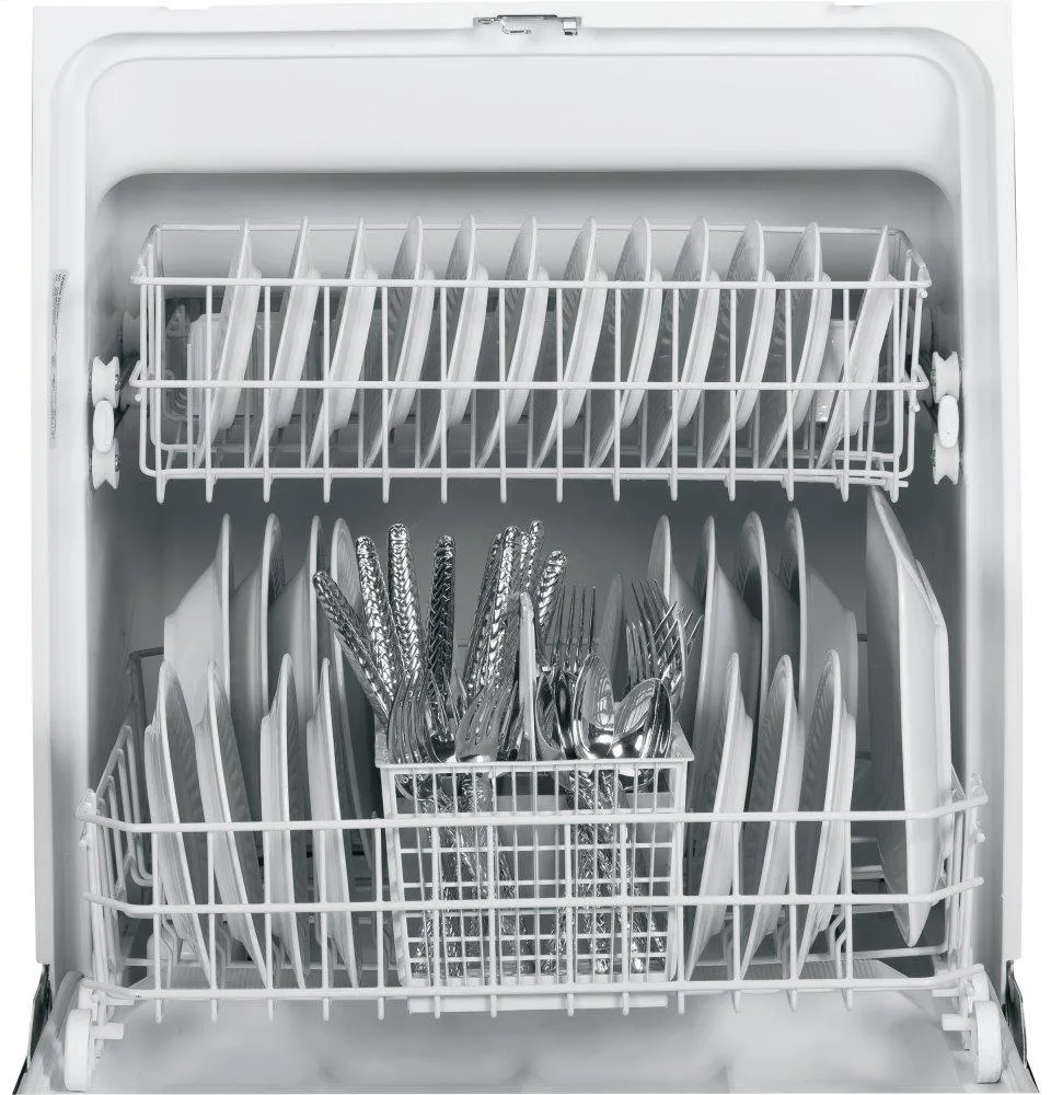 Ge Appliances GSM2260VSS Ge Spacemaker Under-The-Sink Dishwasher