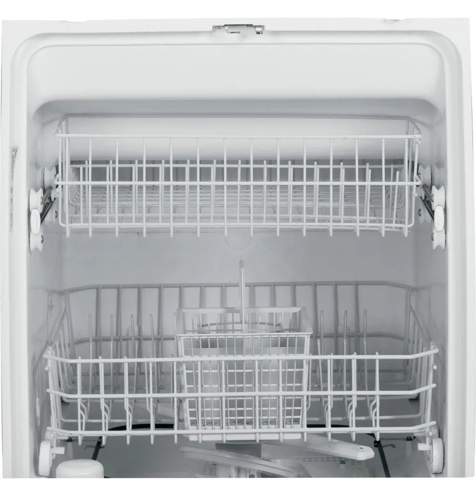 Ge Appliances GSM2260VSS Ge Spacemaker Under-The-Sink Dishwasher