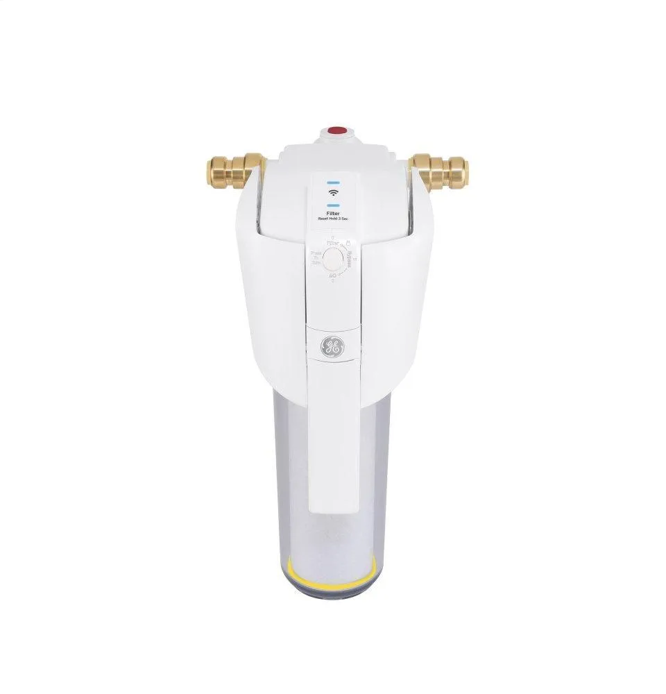 Ge Appliances GXWH70M Ge Smart Whole Home Water Filtration System