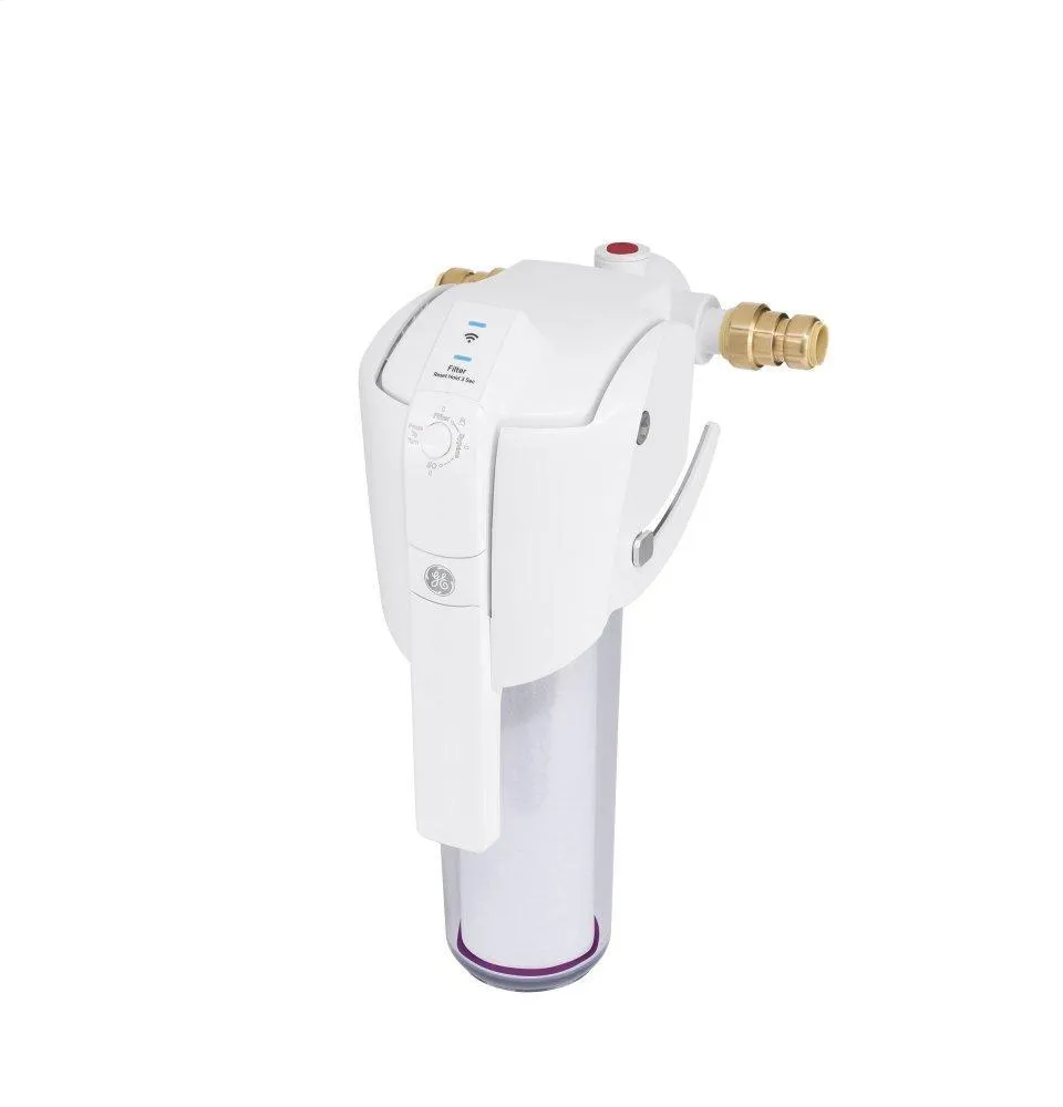 Ge Appliances GXWH70M Ge Smart Whole Home Water Filtration System