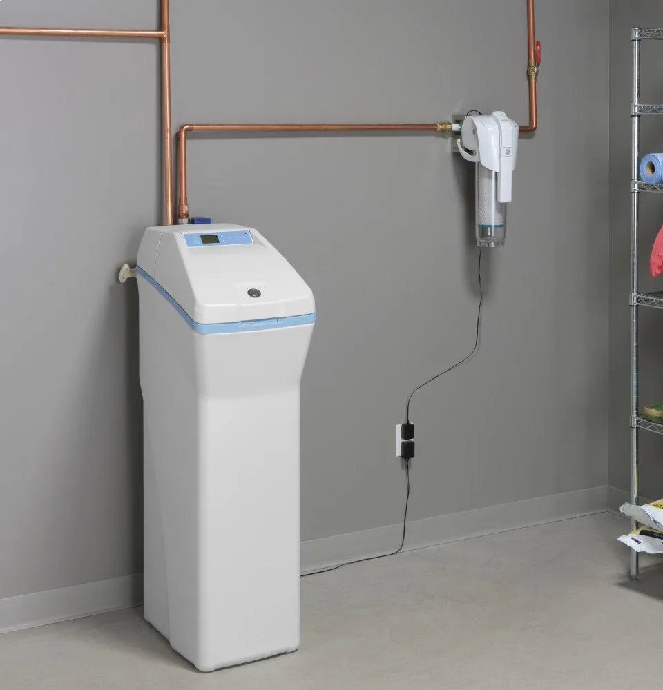 Ge Appliances GXWH70M Ge Smart Whole Home Water Filtration System