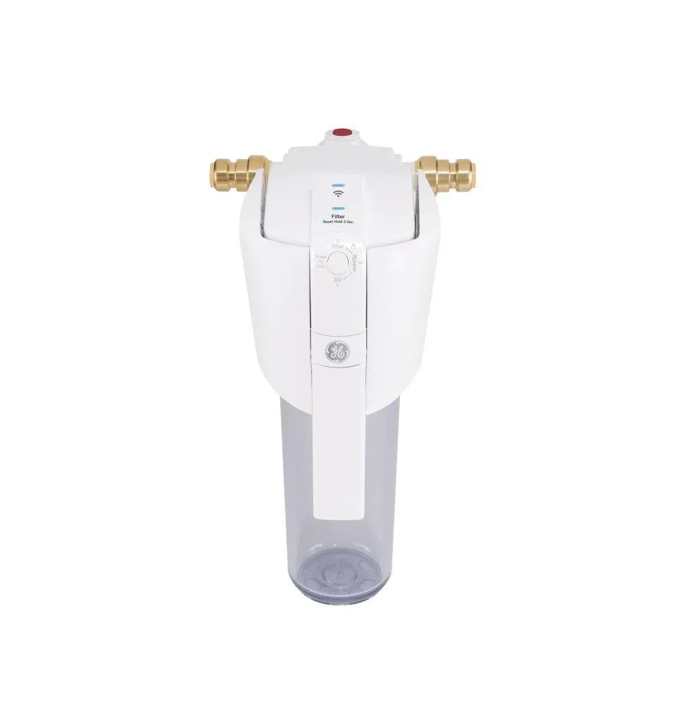 Ge Appliances GXWH70M Ge Smart Whole Home Water Filtration System
