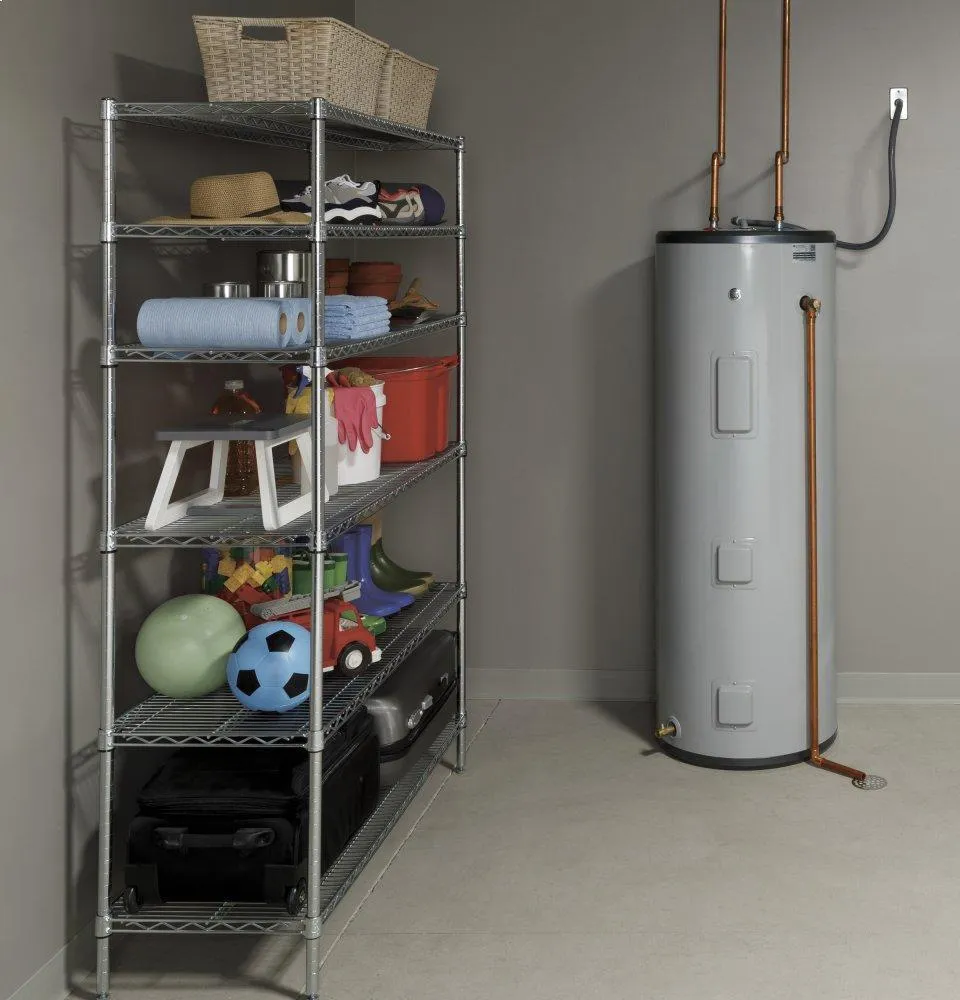 Ge Appliances GXWH70M Ge Smart Whole Home Water Filtration System