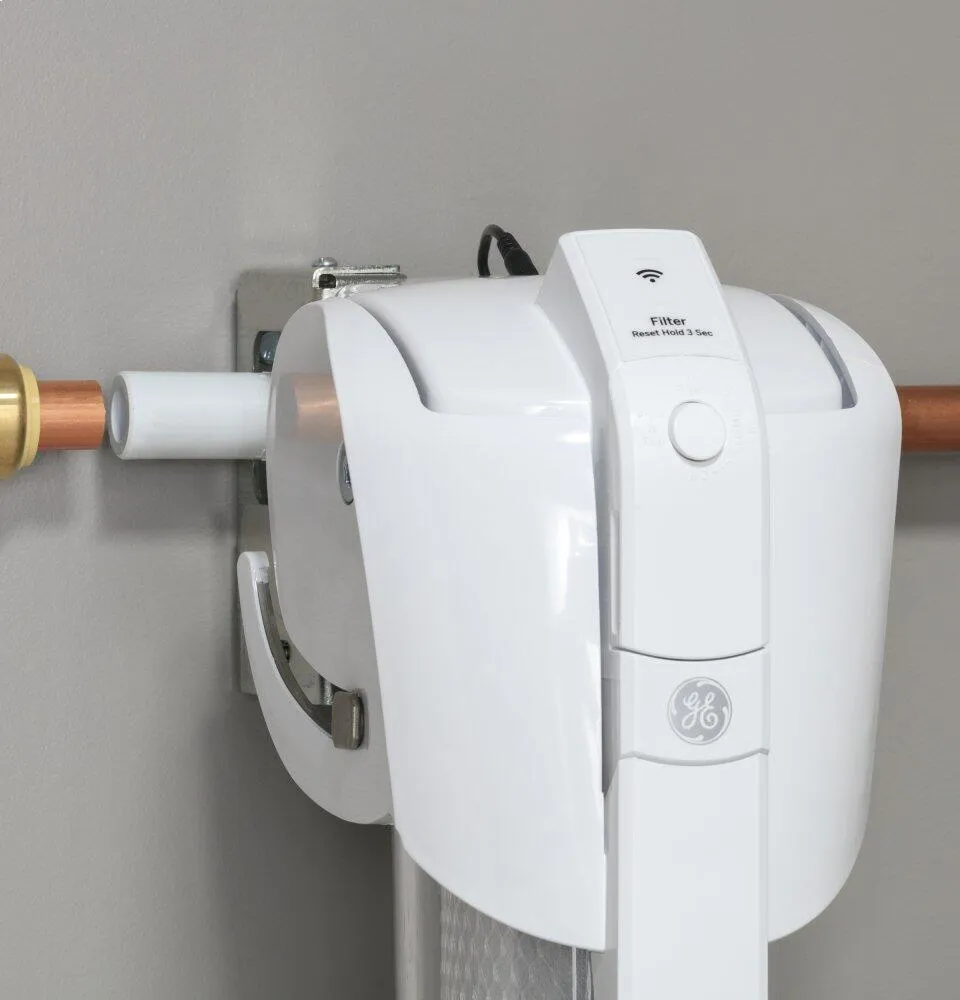Ge Appliances GXWH70M Ge Smart Whole Home Water Filtration System