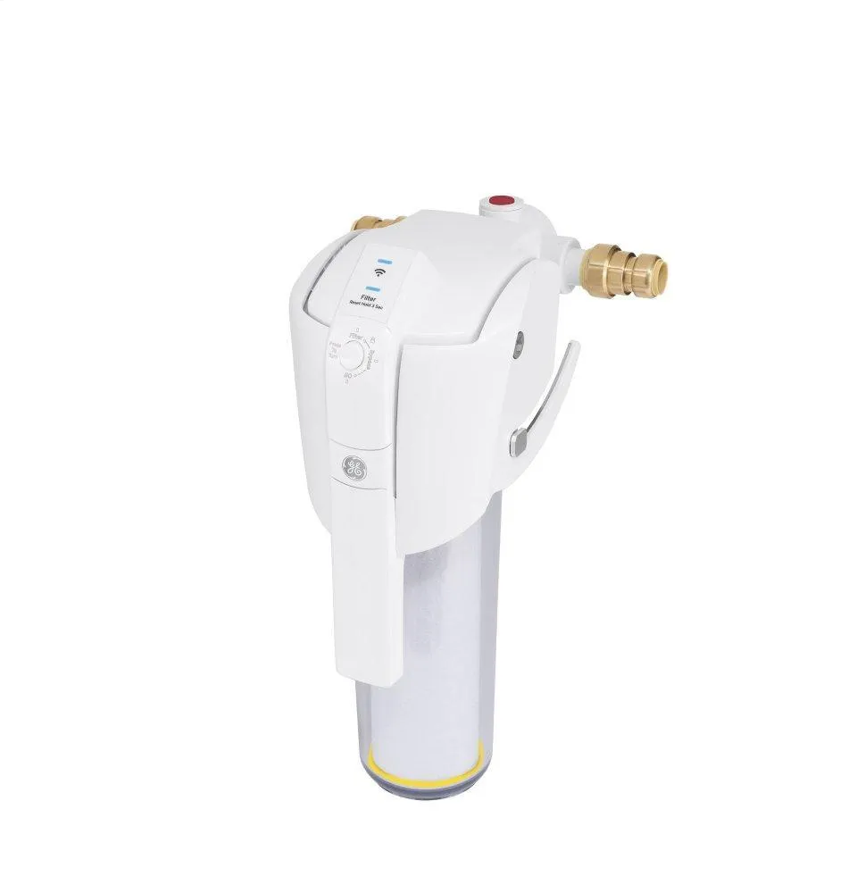 Ge Appliances GXWH70M Ge Smart Whole Home Water Filtration System