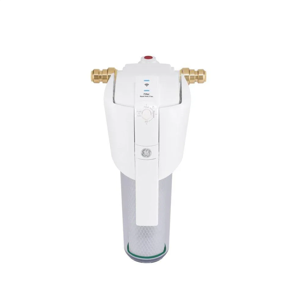 Ge Appliances GXWH70M Ge Smart Whole Home Water Filtration System