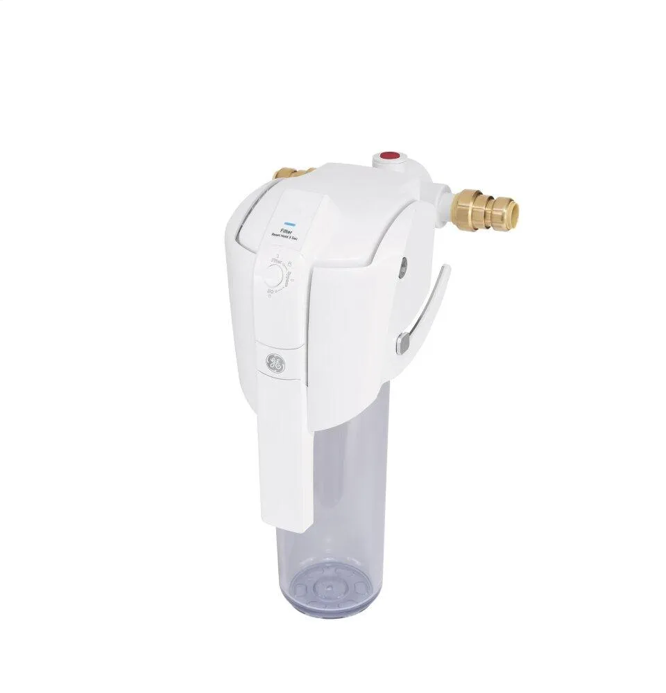 Ge Appliances GXWH70M Ge Smart Whole Home Water Filtration System