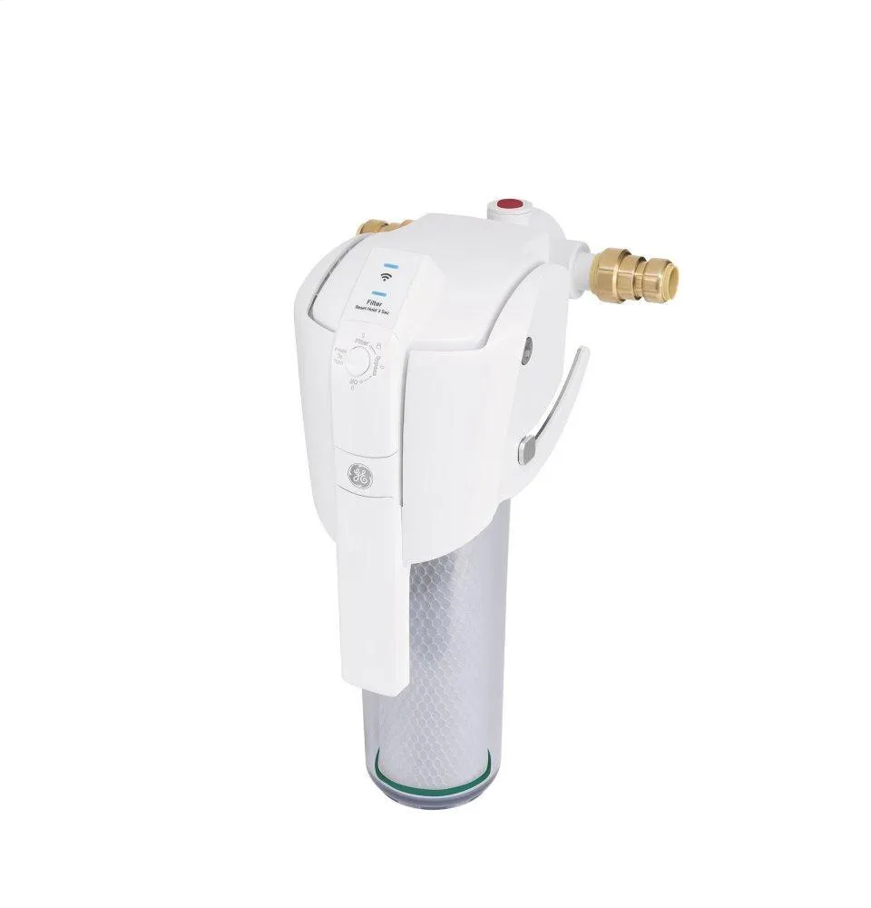 Ge Appliances GXWH70M Ge Smart Whole Home Water Filtration System