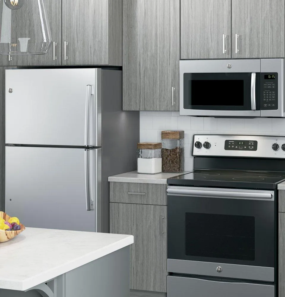 Ge Appliances JB625RKSS Ge 30" Free-Standing Electric Range