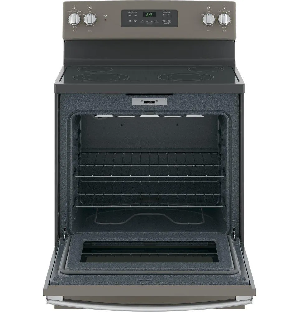Ge Appliances JB645EKES Ge 30" Free-Standing Electric Range