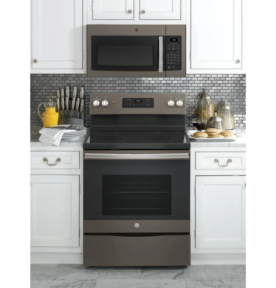 Ge Appliances JB645EKES Ge 30" Free-Standing Electric Range