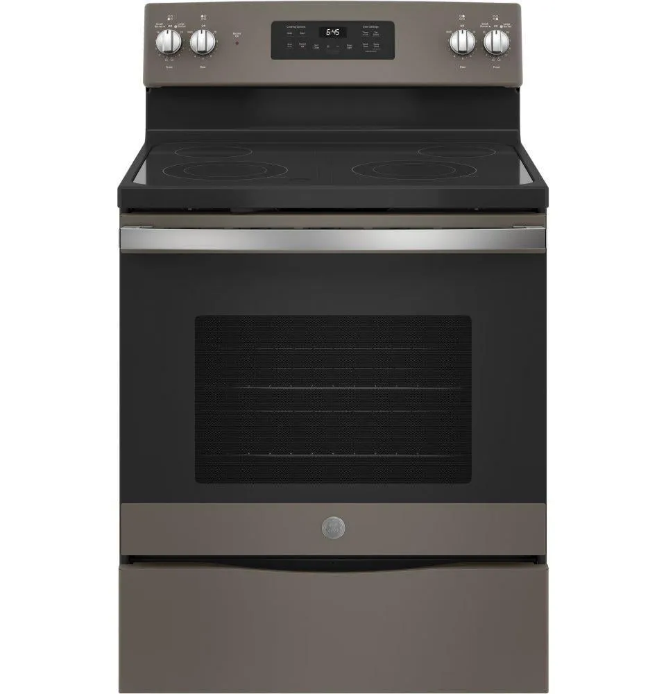 Ge Appliances JB645EKES Ge 30" Free-Standing Electric Range
