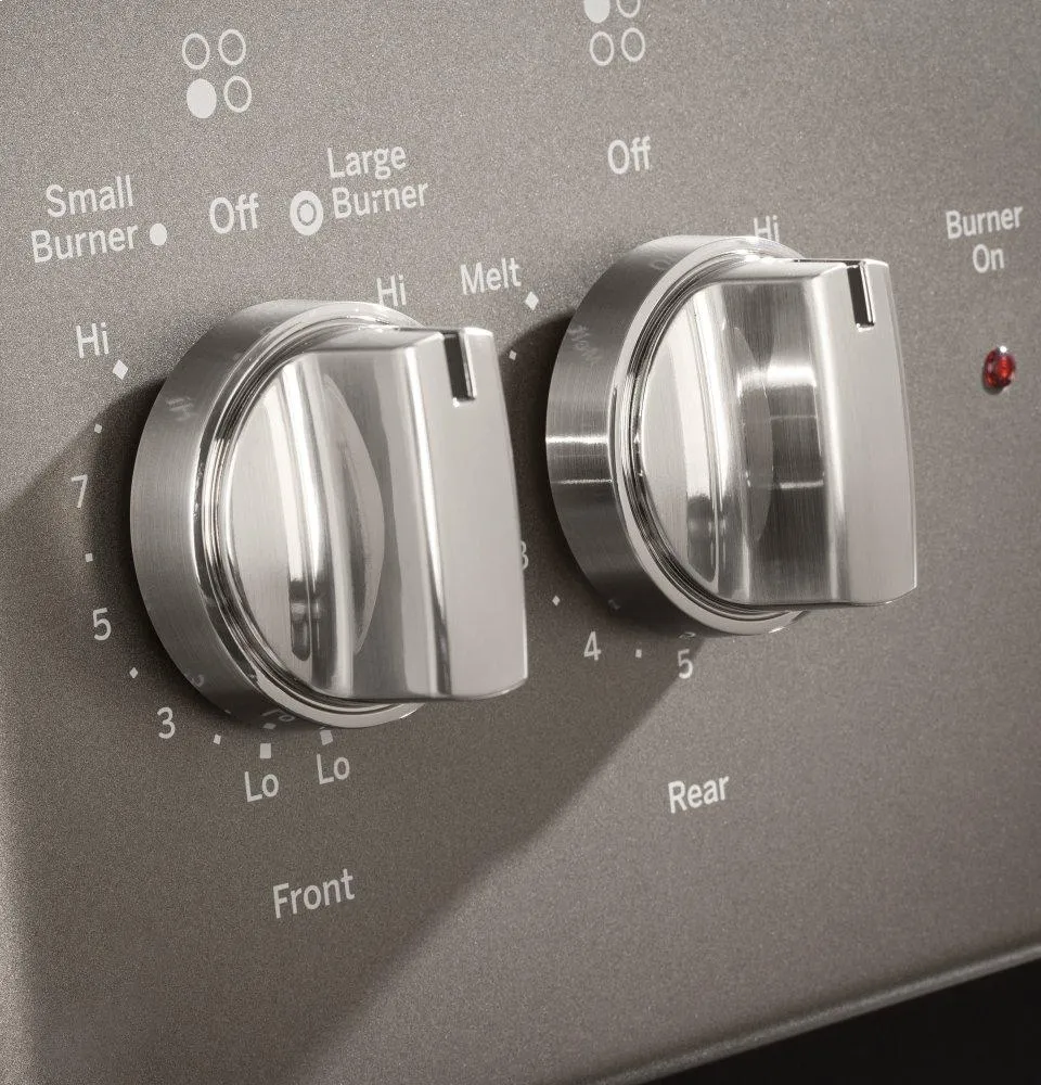 Ge Appliances JB645EKES Ge 30" Free-Standing Electric Range