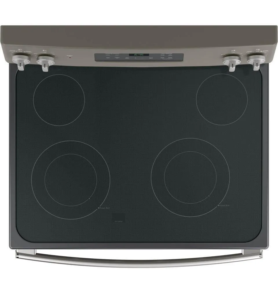 Ge Appliances JB645EKES Ge 30" Free-Standing Electric Range