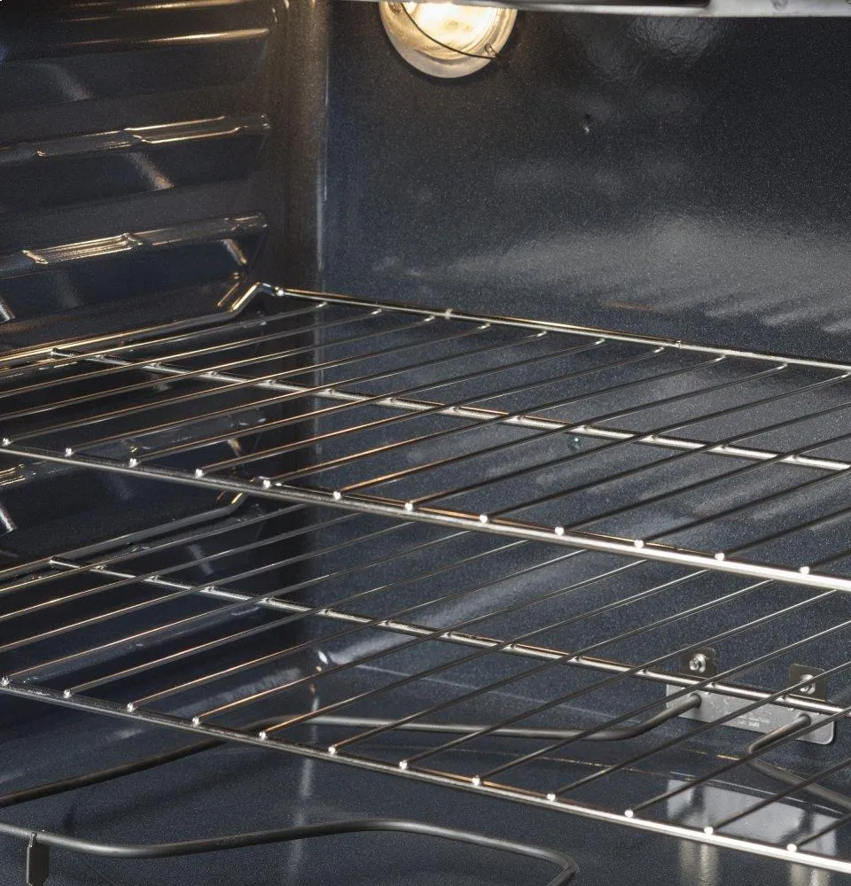 Ge Appliances JB645RKSS Ge 30" Free-Standing Electric Range